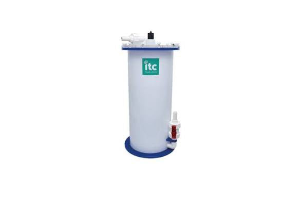 Itc Algae Light Reactor