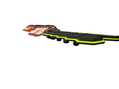 Fluro Frag Racks
