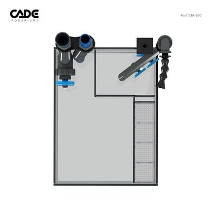 Cade Pro Reef Frag S3