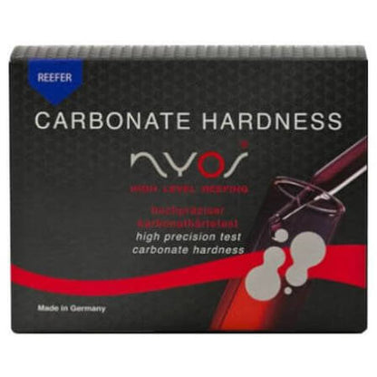 Nyos test kits