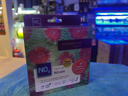 Aquaforest Test Pro
