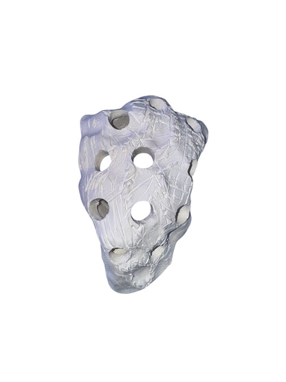 SDC Frag Rock designs