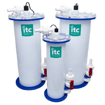 Itc Algae Light Reactor
