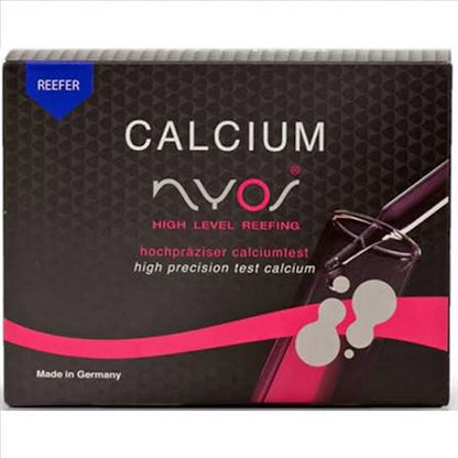 Nyos test kits
