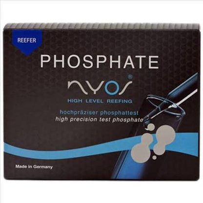 Nyos test kits