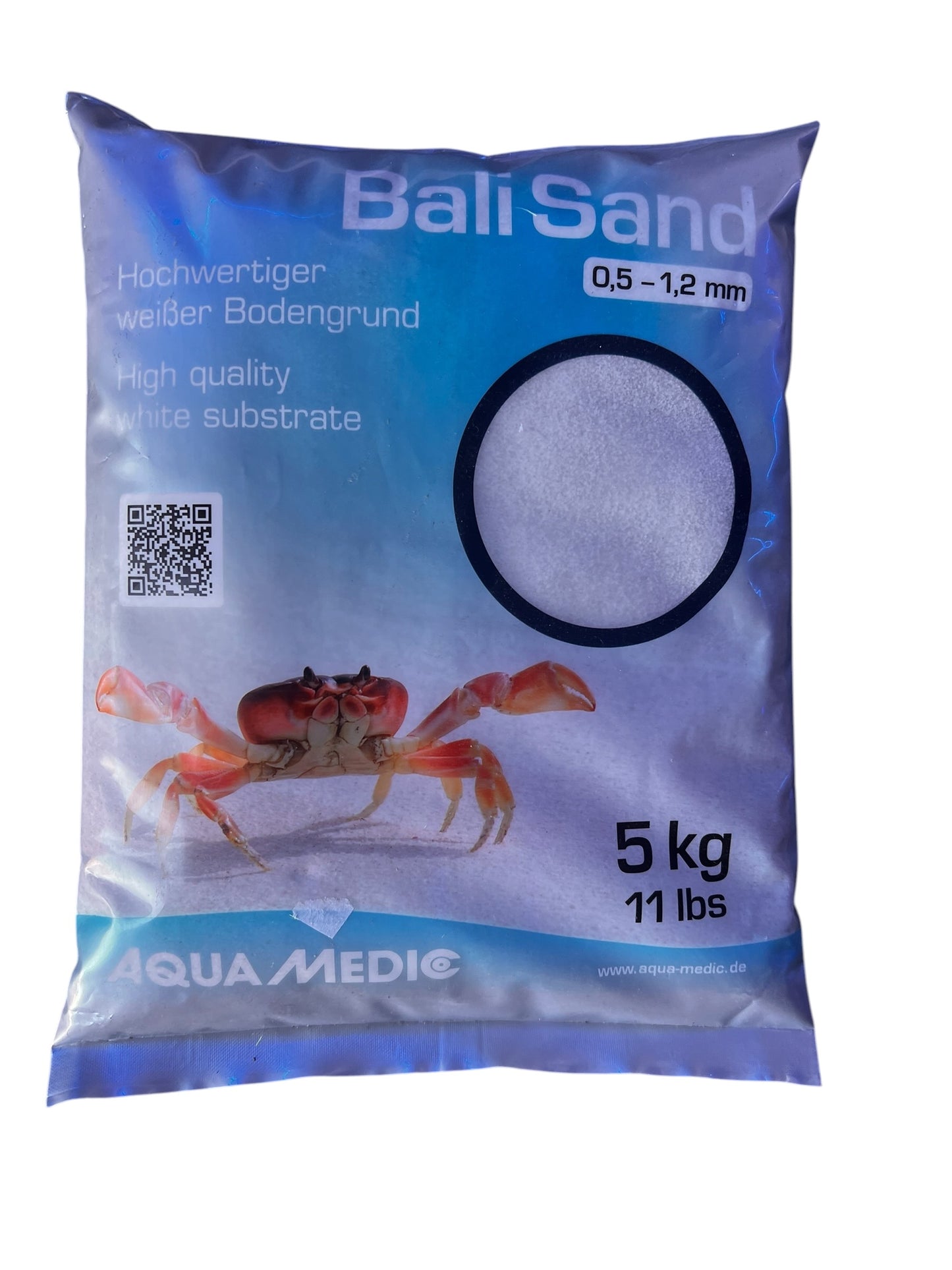 Aqua Medic Bali sand