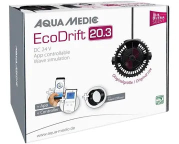 Aqua Medic Eco Drift