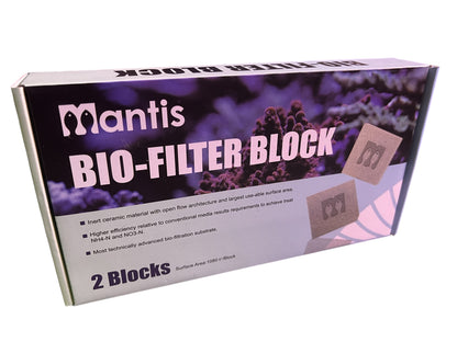 Mantis Bio Filter