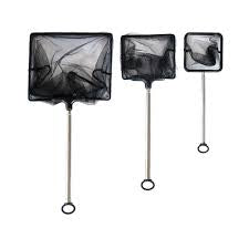 Bioscape Telescope fish net