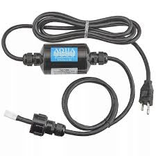 Aqua Ultraviolet Steriliser Twist UV black