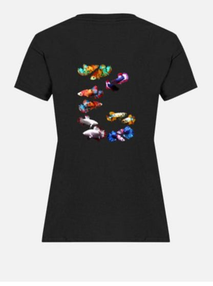 Reef Secret’s Betta T-Shirt