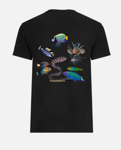 Reef Secret’s tough T-Shirt