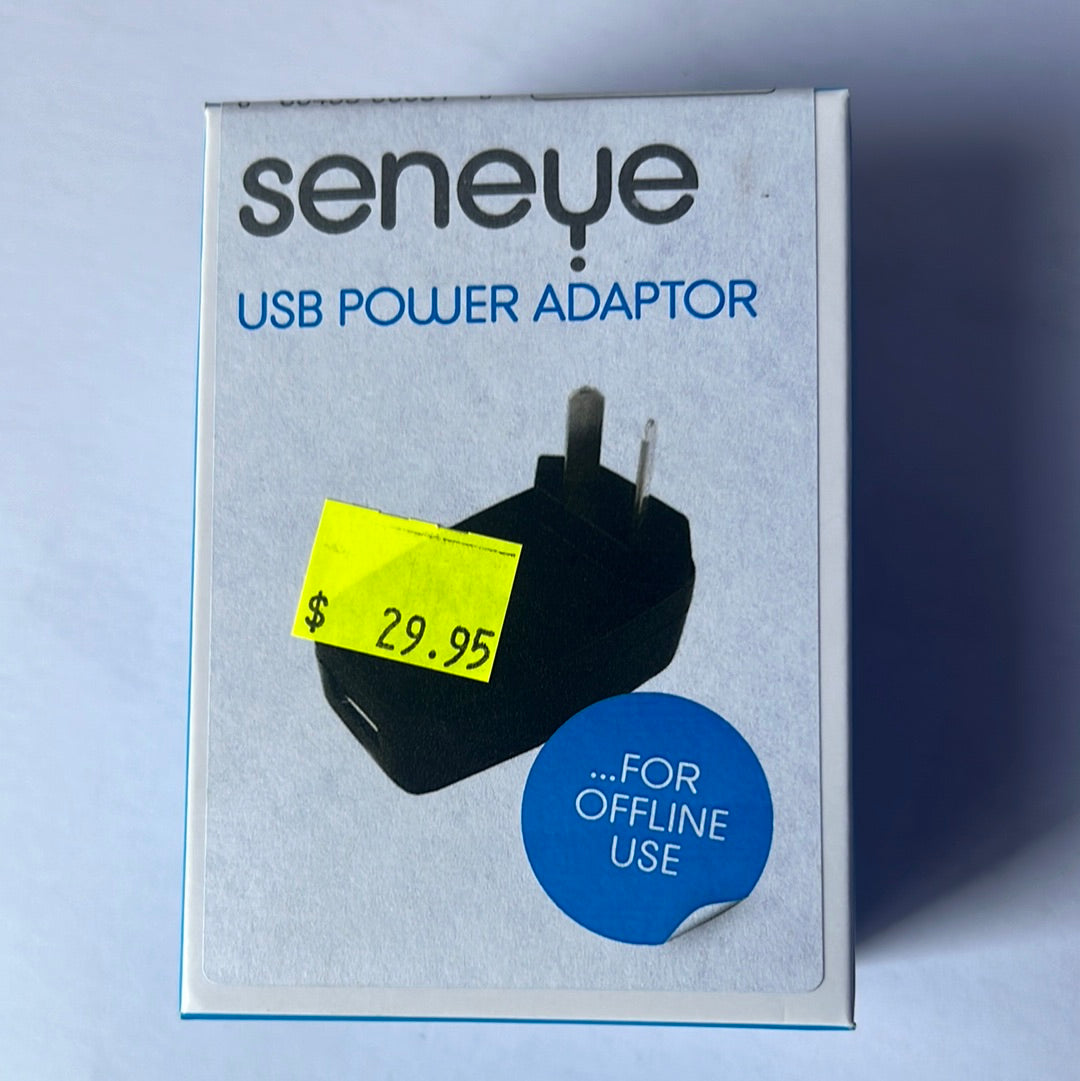 Seneye USB Power Adaptor