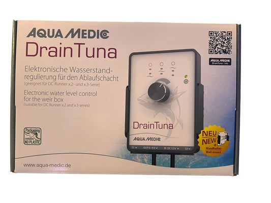 Aqua Medic Drain Tuna