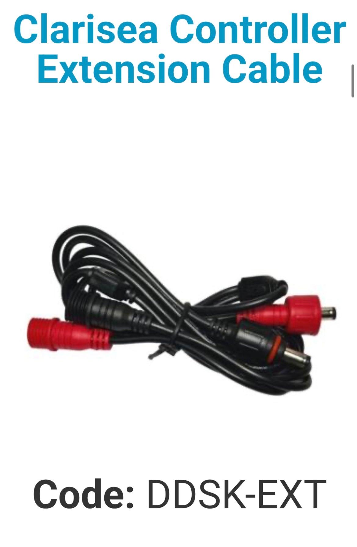 Clarisea Roller Spare Parts