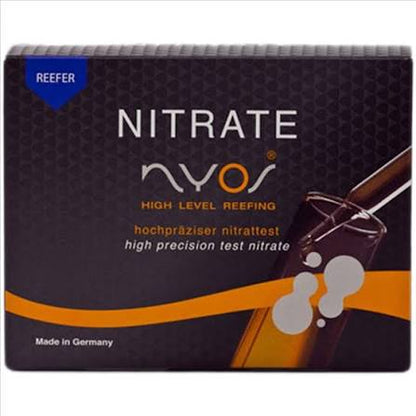 Nyos test kits