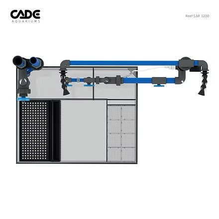 Cade Pro Reef Frag S3