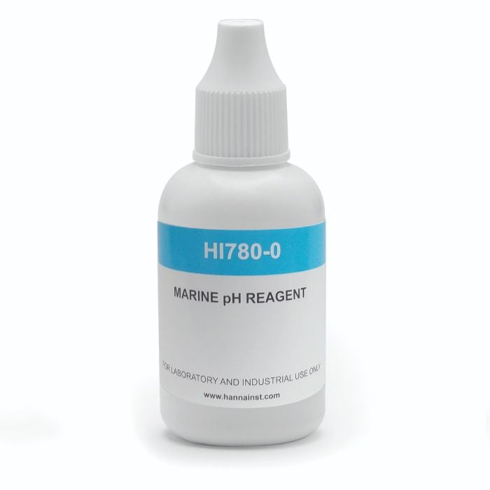 Hanna Marine pH Checker Reagents (25 Tests) - HI780-25