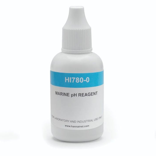 Hanna Marine pH Checker Reagents (25 Tests) - HI780-25