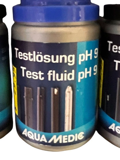 Aqua Medic Calibration Fluid
