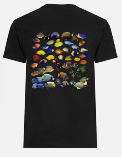 Reef Secret Angels T-Shirt