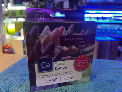 Aquaforest Test Pro