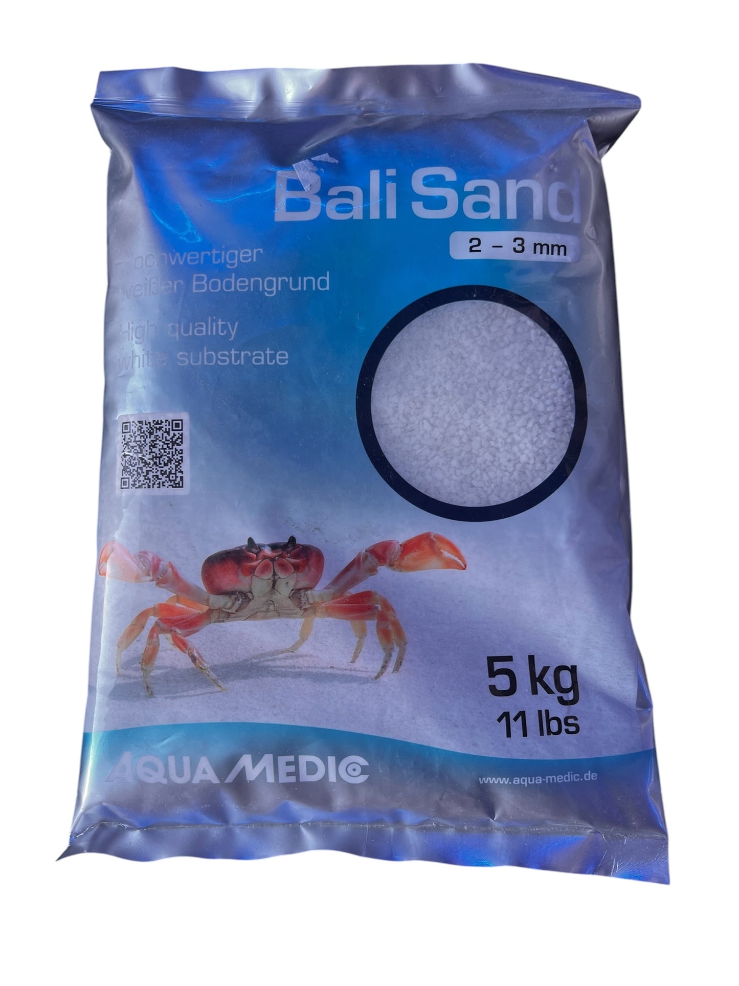 Aqua Medic Bali sand