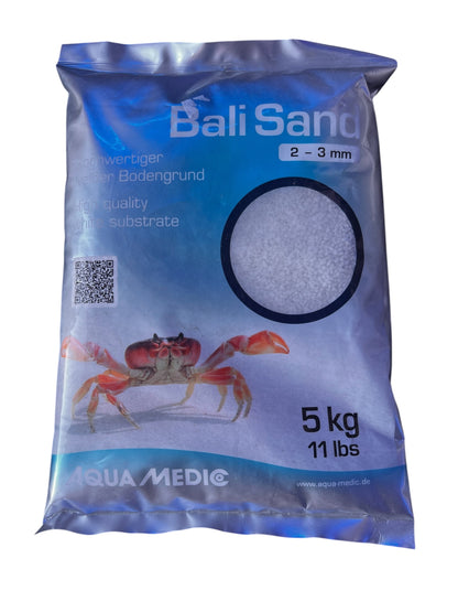 Aqua Medic Bali sand