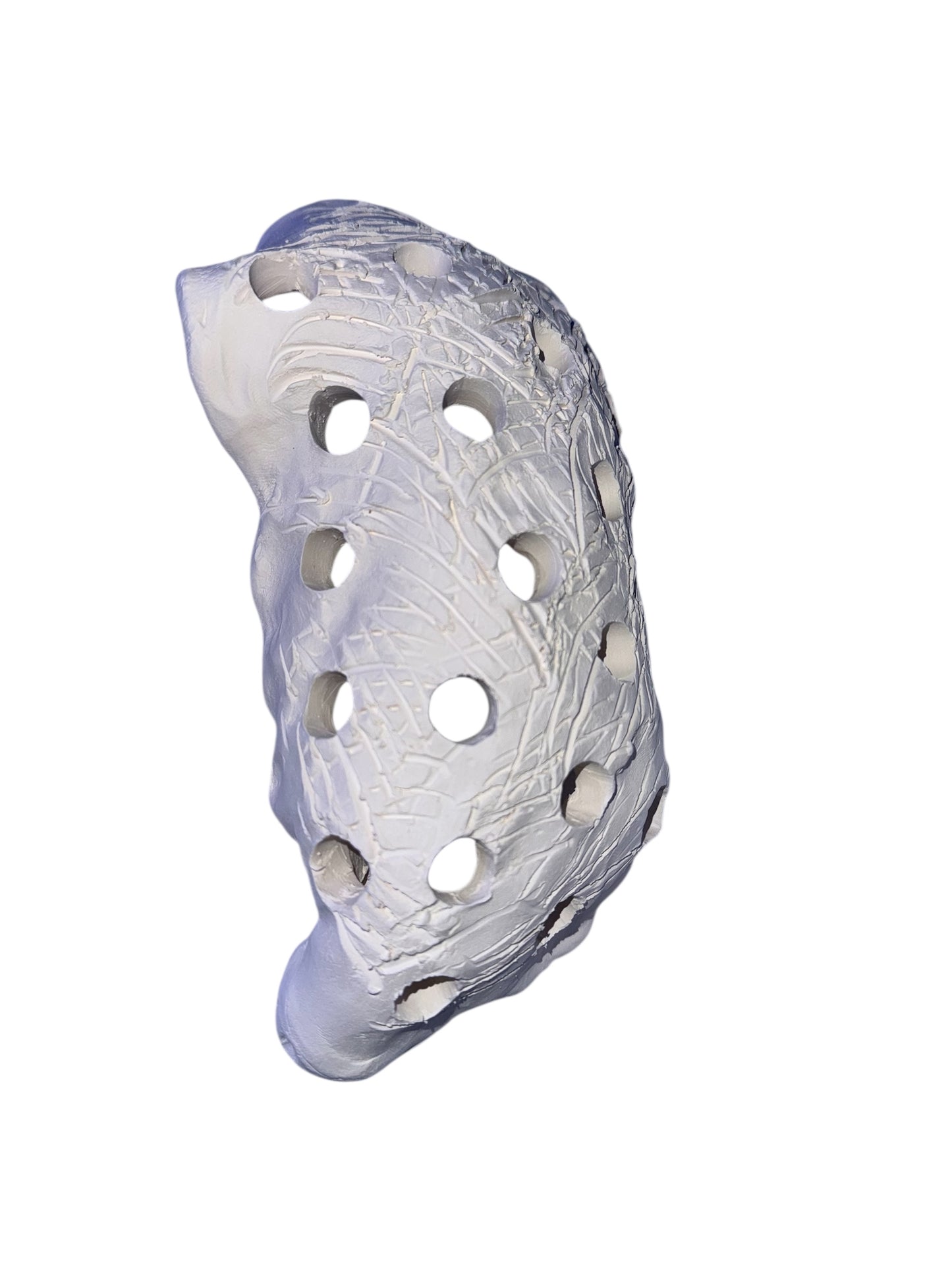 SDC Frag Rock designs