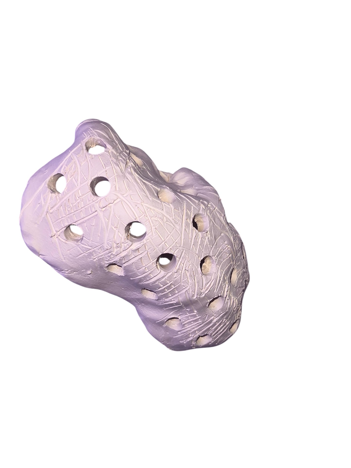 SDC Frag Rock designs