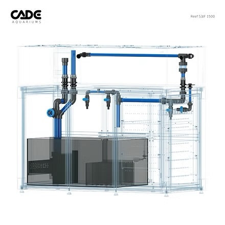 Cade Pro Reef Frag S3