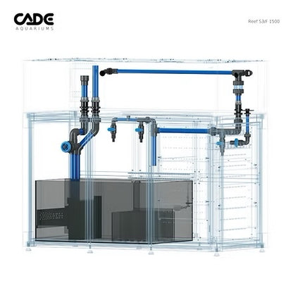 Cade Pro Reef Frag S3