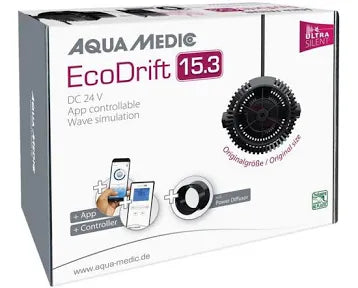 Aqua Medic Eco Drift