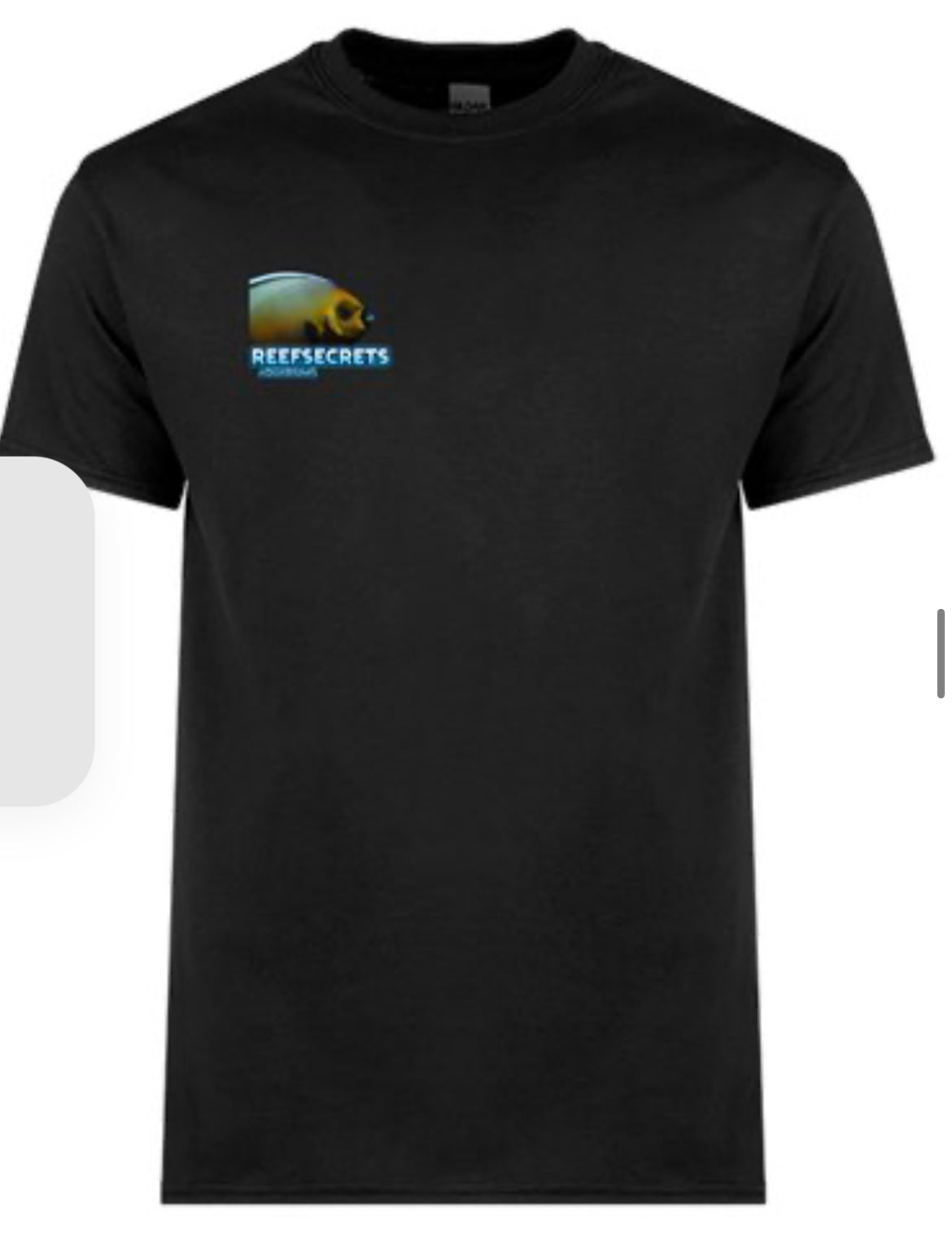 Reef Secret Angels T-Shirt