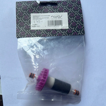 NYOS Quantum® 120