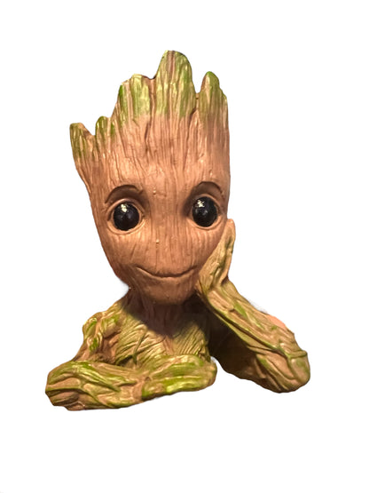 Groot Forest fire bubble Tip Anemone