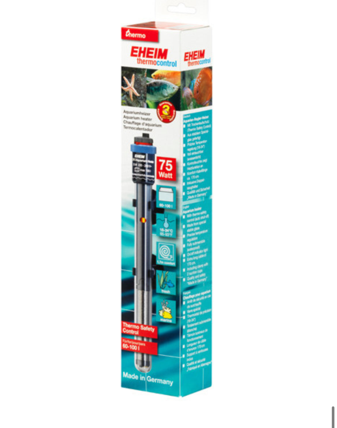 Eheim Themocontrol