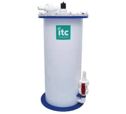 Itc Algae Light Reactor