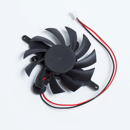 Aqua Illumination Prime Replacement Fan