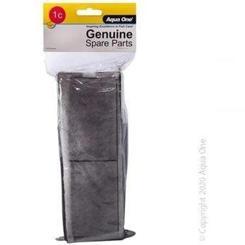 Aqua One Carbon Cartridge 2pk