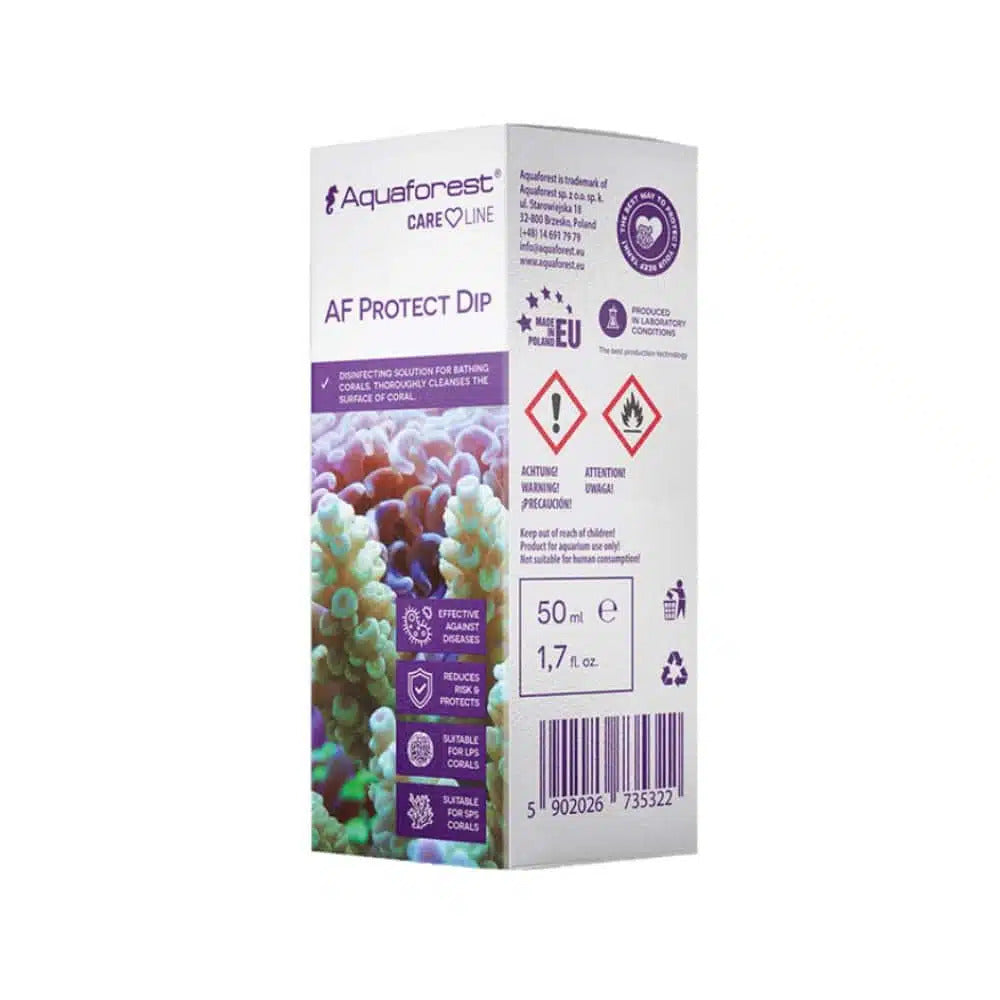 Aquaforest AF Protect Dip 50ml