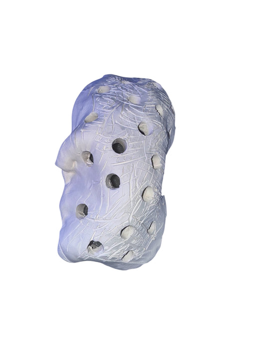 SDC Frag Rock designs