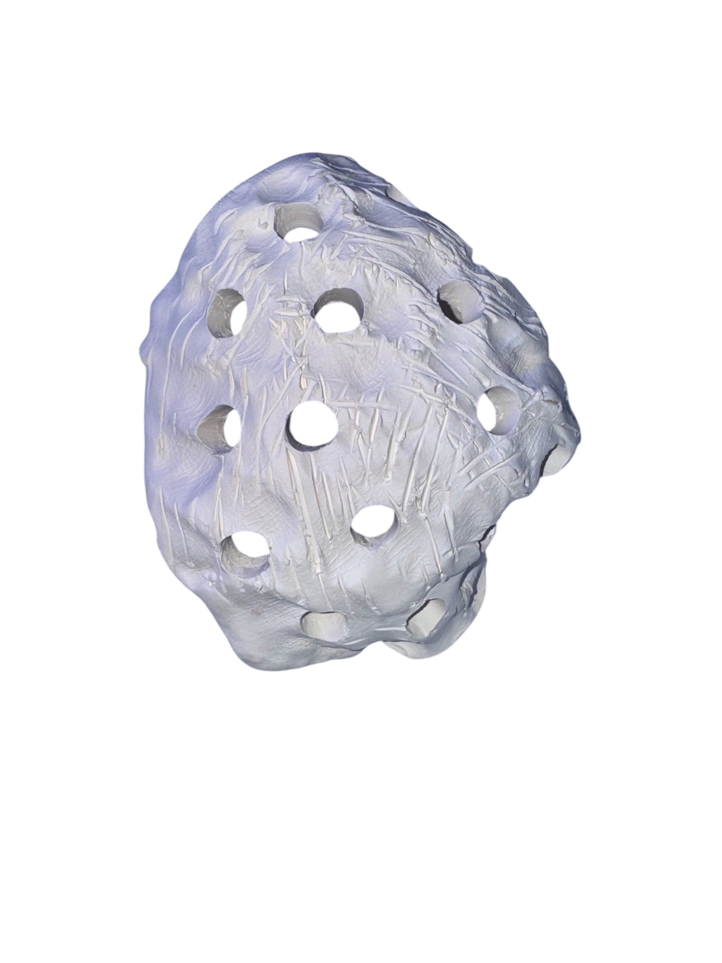 SDC Frag Rock designs