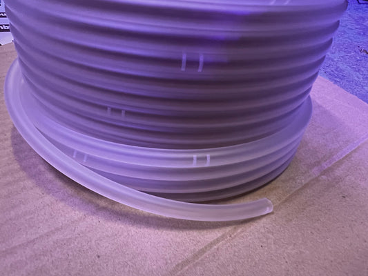 Silicone soft Airline Tubing