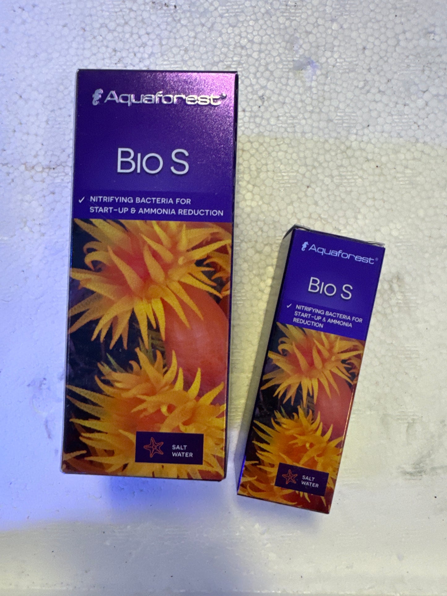 Aquaforest Bio s