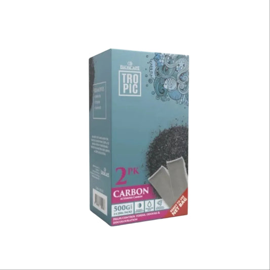 Bioscape Premium Carbon Pouches (2pk) 500g
