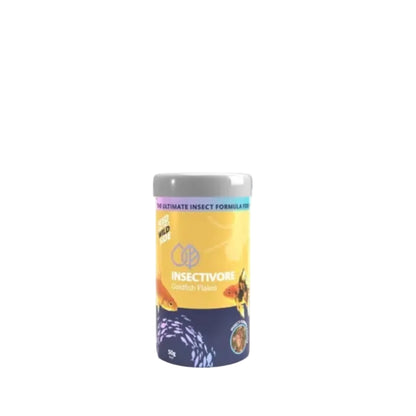 Bioscape Insectivore Goldfish Flakes