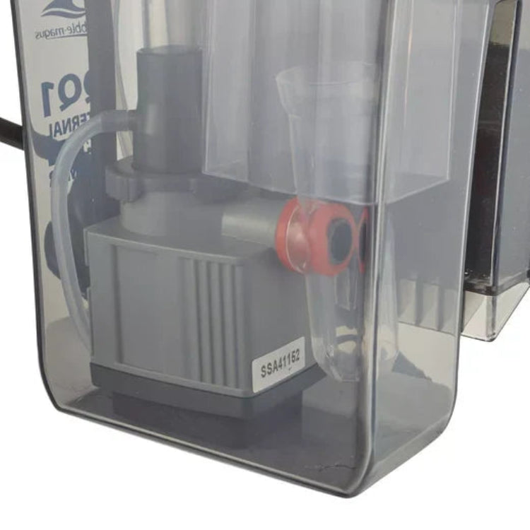 Bubble Magus QQ1 Nano Protein Skimmer