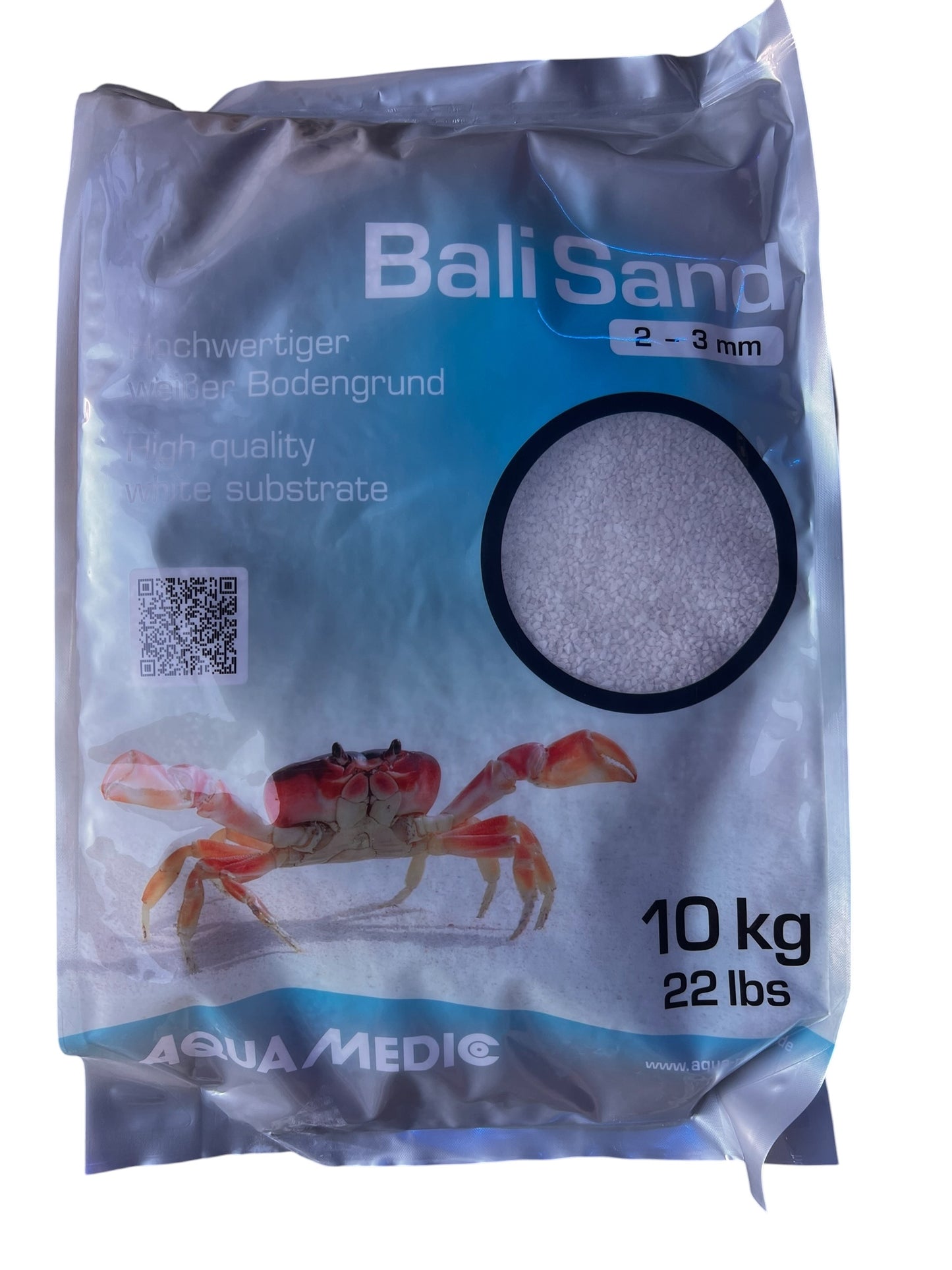 Aqua Medic Bali sand