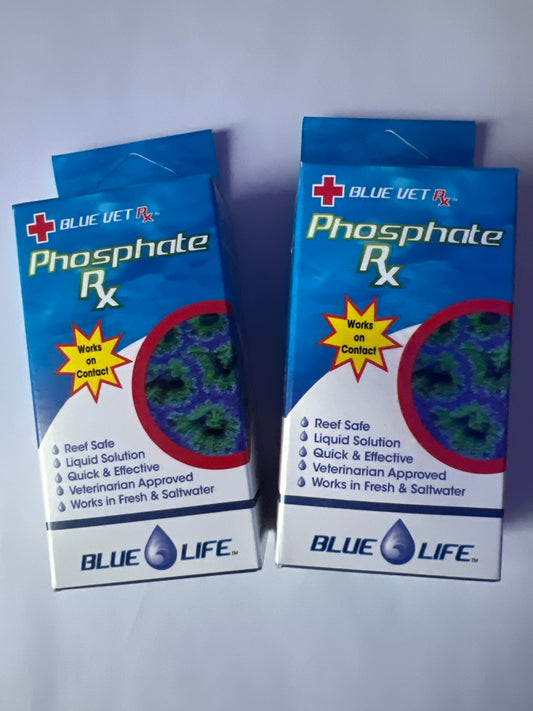 Phosphate RX